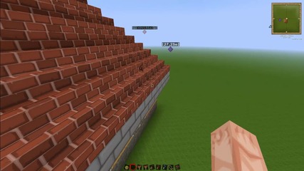 Minecraft е обладана от дух !!! [gman]
