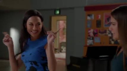 Full Performance of Be Okay from New Directions Glee