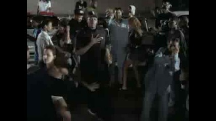Dr. Dre ft. Snoop Doggy Dogg - Let Me Ride 