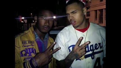 Chris Brown feat. Kevin Mccall - Strip (new Version) (2011)