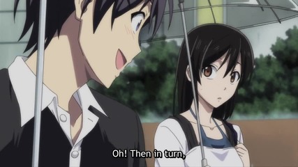 Mangaka-san to Assistant-san to 10 Eng sub