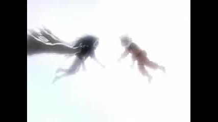 Naruto vs Sasuke 