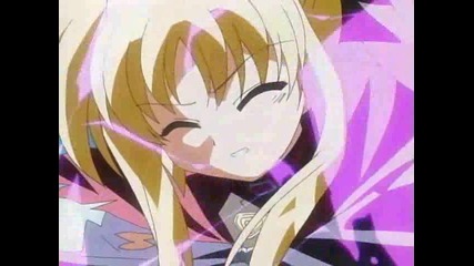 Mahou Shoujo Lyrical Nanoha - 11