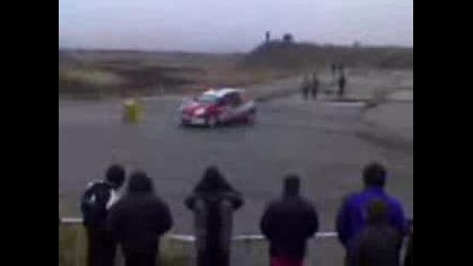 drift v Dupnica 2 