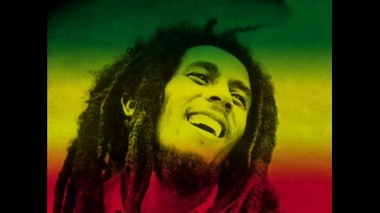 Bob Marley - Aint no sunshine when she's gone