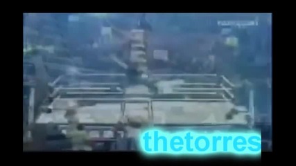 Jeff Hardy |mv| - Monster