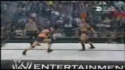 Goldberg Spear