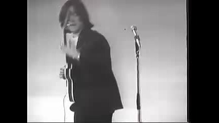the kinks all day and all of the night 