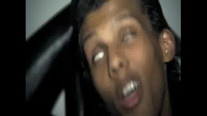 Stromae - Up saw liz (official videoclip)
