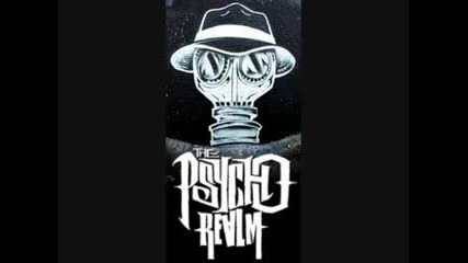 Psycho Realm - Fuck Love