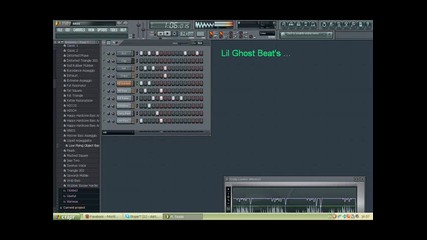 Lil G Beat - Die Young G *beats*
