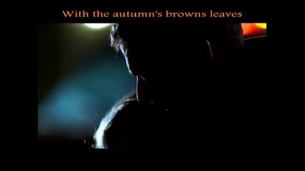 Supernatural / Poets Of the Fall - Where Do We Drow The Line + Lyrics