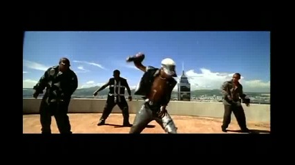 Dru Hill - How Deep Is Your Love [ High - Quality ]