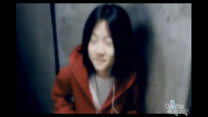 The Man From Nowhere Mv Shattered