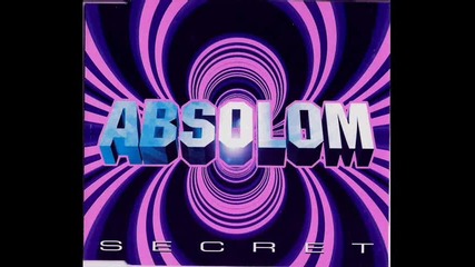 Absolom--secret 1998 Dj Quicksilver Remix