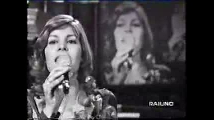 Marisa Sannia - Quando mi lasci