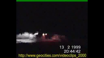 Atv 4x4 Burning 360
