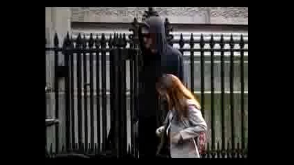 Robert Pattinson Remember Me July 7th 2009