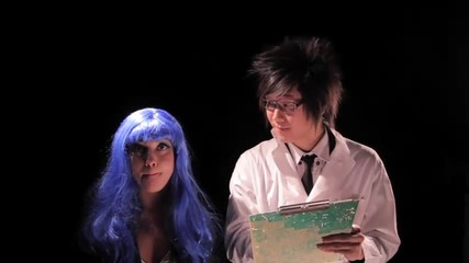 Katy Perry - Et ft. Kanye West (music Video Parody)