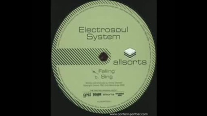 Electrosoul System - Sing