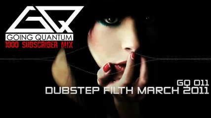 Profil™ - Going Quantum - Dirty Dubstep March