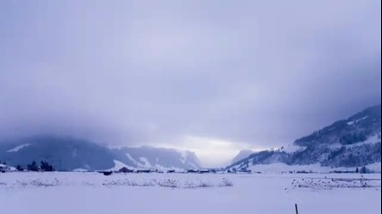 Cafe Del Mar - Beautiful Song and Nature