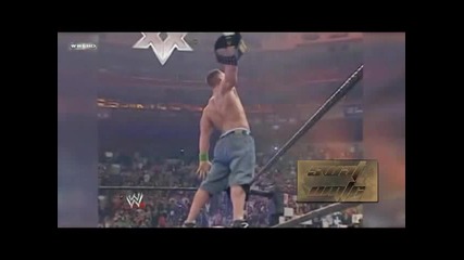 Wrestlemania 25 Promo