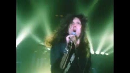 Whitesnake - Would I Lie To You 