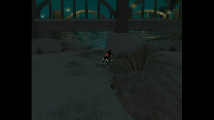 Gta San Andreas - Stunt Montage 1
