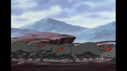 Inuyasha - 158 (bg Sub)