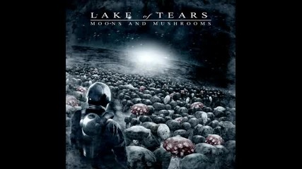Lake Of Tears - Children of the Grey 