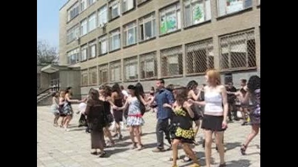 Ezikovata v Pazarjik Izpra6tane