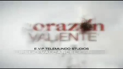 Corazon Valiente Avance Capitulo 164