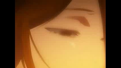 Bleach Saving Of Kuchiki Rukia amv
