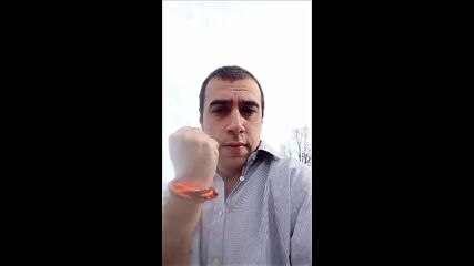 Здравейте приятели ако искате такава страхотна гривна то става бързо и лесно