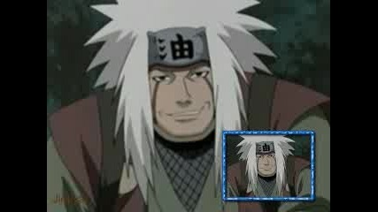 Jiraiya