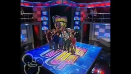 Shake it up / Раздвижи се Eпизод 3 Бг Аудио Цял Епизод