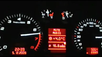 Audi S3 8p 330+ Hp