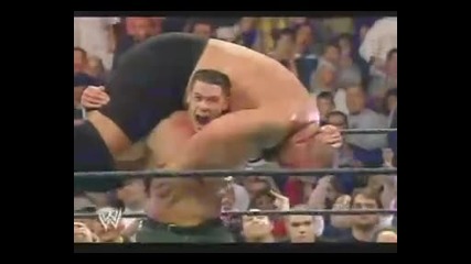 John Cena Fu
