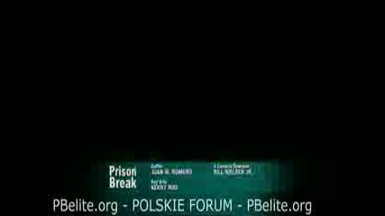 Prison Break S3 Ep12