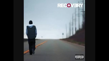 Eminem - No Love ft. Lil Wayne (recovery) (hq) 