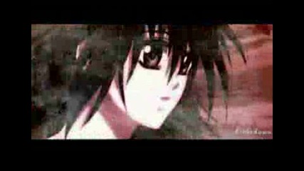 Yuuki, Kaname and Zero - Tragic