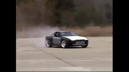 Drifters r good enough! killer 2