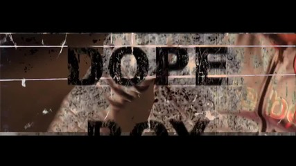 Ar-ab - Dope Boy