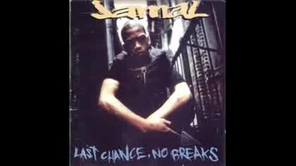 Jamal - Da Come Up