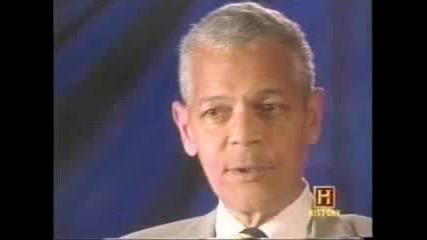 Ku Klux Klan - A Secret History Pt. 3 