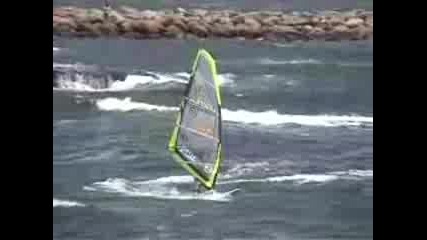 Surf Tricks