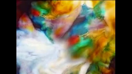 Cocteau Twins - Ooze Out And Away Onehow