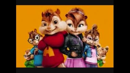 Grenade - Bruno Mars (chipmunk)