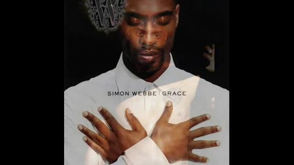 Simon Webbe - Take Your Time